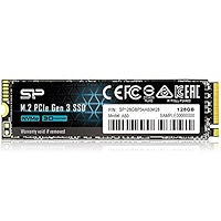 シリコンパワー 2TB US75 NVMe PCIe Gen4 M.2 2280 Silicon Power US75 (2TB) Review: A practical choice for the